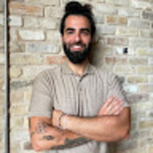 Meet your Posher, Ali